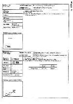 Service manual Mitsubishi CT-21M3GT, CT-25M3GT