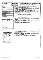 Service manual Mitsubishi CT-21M3GT, CT-25M3GT