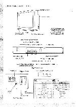 Service manual Mitsubishi CT-25A4, CT-29A4STX