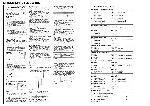 Service manual Mitsubishi CT-32CW1