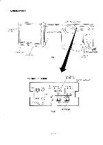 Service manual Mitsubishi CT-37C2STX