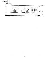 Service manual Mitsubishi DA-F30