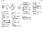 Сервисная инструкция Mitsubishi DA-L70, DA-LT70