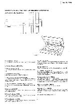 Service manual Mitsubishi DA-L80, DA-LT80