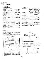 Service manual Mitsubishi DA-U540, DA-U640