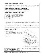 Сервисная инструкция Mitsubishi DD-4020