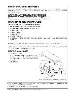 Сервисная инструкция Mitsubishi DD-4021