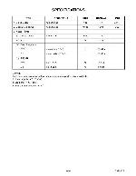 Service manual Mitsubishi DD-6050