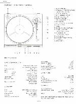 Service manual Mitsubishi DP-EC8