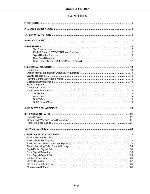 Service manual MITSUBISHI HD-4001