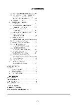 Service manual Mitsubishi HS-1096E