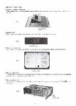 Сервисная инструкция Mitsubishi HS-310E