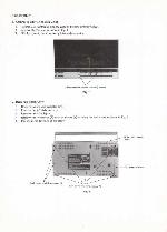 Service manual Mitsubishi HS-700E