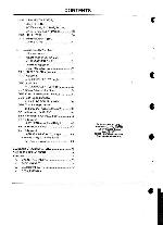 Service manual Mitsubishi HS-761V