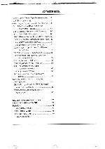 Сервисная инструкция Mitsubishi HS-M18, HS-M38, HS-M48V