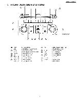 Сервисная инструкция Panasonic CQ-EB6360L