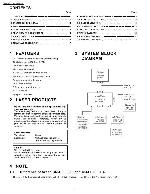 Service manual PANASONIC CQ-EB6360LA