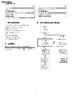 Service manual Panasonic CQ-JB6160LA