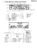 Service manual Panasonic CQ-JB6160LA