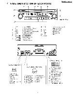 Сервисная инструкция Panasonic CQ-JB6160LA