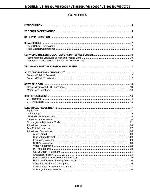 Сервисная инструкция Mitsubishi VS-45609, VS-50609, VS-55609, VS-60609