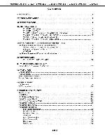 Сервисная инструкция MITSUBISHI VS-55411, VS-65411, VS-73411