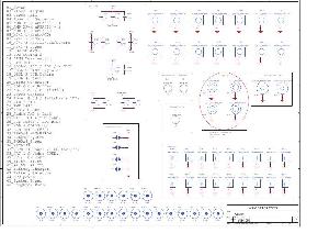 Schematic MSI MS-1004 ― Manual-Shop.ru