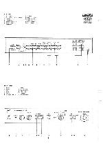 Service manual NAD 1240