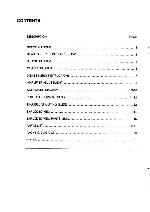 Service manual NAD 310