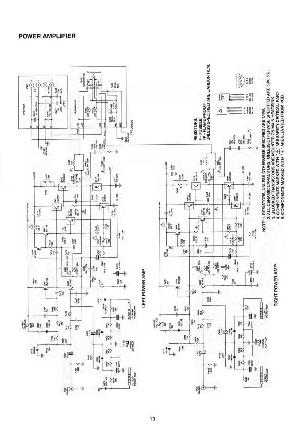 Сервисная инструкция NAD 312 ― Manual-Shop.ru