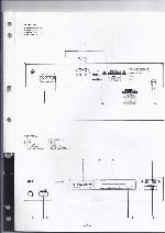 Сервисная инструкция NAD 4130