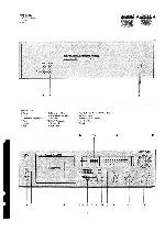 Сервисная инструкция NAD 6325