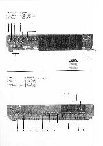 Сервисная инструкция NAD 7120, NAD 7125