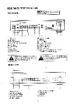 Service manual NAD C160