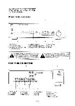 Service manual NAD C340