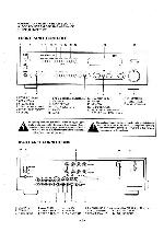 Service manual NAD C740