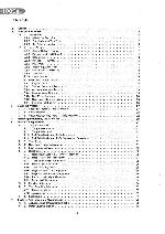 Service manual Nakamichi 1000II