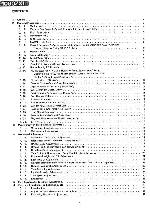 Service manual Nakamichi 1000ZXL