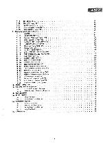 Service manual Nakamichi 482Z