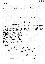 Service manual Nakamichi 550