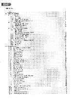 Service manual Nakamichi 580