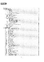 Service manual Nakamichi 580M