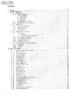 Service manual NAKAMICHI 581