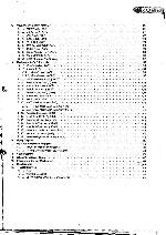 Service manual Nakamichi 600