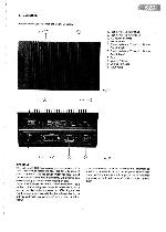 Service manual Nakamichi 620