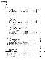 Service manual Nakamichi 660ZX