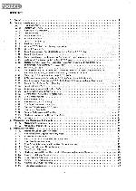 Service manual Nakamichi 700ZXL