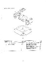 Service manual Nakamichi AMPLIFIER1