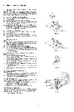 Service manual Nakamichi BX-1