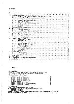 Service manual Nakamichi BX-125, BX-125E